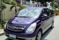 2010 Hyundai Starex for sale in Quezon City-3
