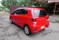 Toyota Wigo 2019 for sale in Pasig -0