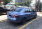 Selling Blue Toyota Vios 2013 -2