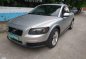 Silver Volvo C30 2010 at 60000 km for sale-0