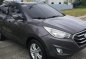 2011 Hyundai Tucson for sale in Manila-3