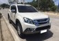 2016 Isuzu Mu-X for sale in Manila-0