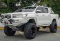 Toyota Hilux 2016 for sale in Navotas-0