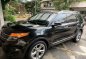 Sell 2014 Ford Explorer Automatic Gasoline at 35000 km -2