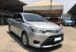 2014 Toyota Vios for sale in Manila-1