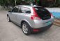 Silver Volvo C30 2010 at 60000 km for sale-3