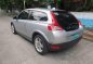 Silver Volvo C30 2010 at 60000 km for sale-1