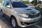 2014 Toyota Fortuner for sale in Calasiao-0