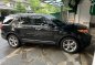 Sell 2014 Ford Explorer Automatic Gasoline at 35000 km -1