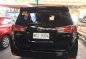 Black Toyota Innova 2016 Manual Diesel for sale-2