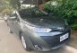 2019 Toyota Vios for sale in Quezon City-0