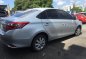 Silver Toyota Vios 2017 at 18000 km for sale -2