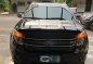 Sell 2014 Ford Explorer Automatic Gasoline at 35000 km -0