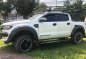 Selling Ford Ranger 2017 Automatic Diesel -2