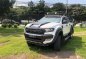Selling Ford Ranger 2017 Automatic Diesel -0
