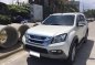 2016 Isuzu Mu-X for sale in Manila-1