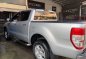2014 Ford Ranger for sale in Makati -0
