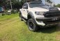 Selling Ford Ranger 2017 Automatic Diesel -1