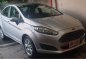 Sell 2016 Ford Fiesta Sedan in Quezon City-0