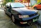 Sell Black 1995 Toyota Corona at 170000 km -0
