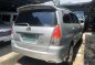 Sell Silver 2008 Toyota Innova in Antipolo -2