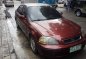 1998 Honda Civic for sale in Santa Rita-1