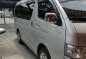 2014 Toyota Hiace for sale in Quezon City-2