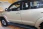 2012 Toyota Fortuner for sale in Muntinlupa -7