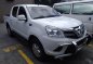 Selling White Foton Thunder 2016 Manual Diesel at 19000 km-4