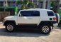 Toyota Fj Cruiser 2015 for sale in Valenzuela-4