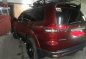 2014 Mitsubishi Montero for sale in Santa Rosa-1