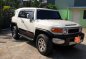 Toyota Fj Cruiser 2015 for sale in Valenzuela-1