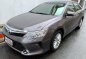 2016 Toyota Camry for sale in Paranaque -0