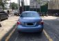 Selling Blue Toyota Vios 2013 -3