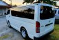 2018 Toyota Hiace for sale in Quezon City -3