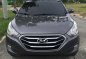 2011 Hyundai Tucson for sale in Manila-0