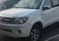 Toyota Fortuner 2007 for sale in Quezon City-2