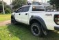 Selling Ford Ranger 2017 Automatic Diesel -3
