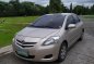 2008 Toyota Vios for sale in Cavite-1