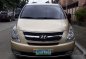 2009 Hyundai Starex for sale in Quezon City-1