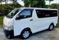 2018 Toyota Hiace for sale in Quezon City -0