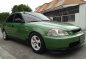 1997 Honda Civic for sale in Las Pinas-2