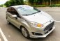 2014 Ford Fiesta for sale in Quezon City-3