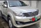 2012 Toyota Fortuner for sale in Muntinlupa -2