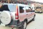 2003 Honda Cr-V for sale in Cebu City-3