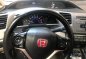Honda Civic 2012 for sale in Pasig -4