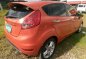 2013 Ford Fiesta for sale in Quezon City-4