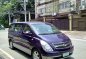 2010 Hyundai Starex for sale in Quezon City-0