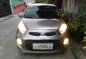 2016 Kia Picanto for sale in Marikina -5