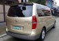 2009 Hyundai Starex for sale in Quezon City-5